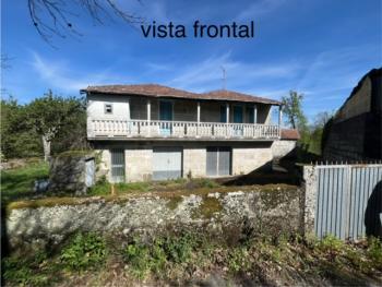 Trandeiras Limia hus foto 5976713