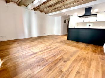 Ciutat Vella-Sant Pere-Santa Caterina-El Born Barcelonès lägenhet foto 5989052