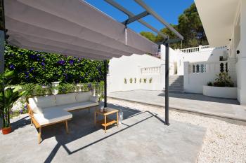 Castelldefels Baix Llobregat hus foto 5996031