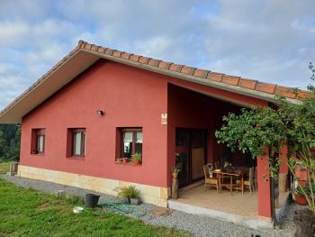 Asterrika Lea-Artibai villa foto 5975921