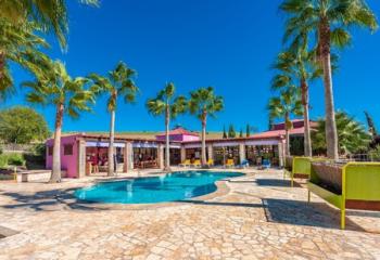 Coín Valle Del Guadalhorce hus på landet foto 5975916