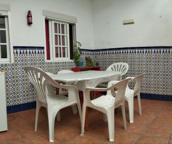 Conil De La Frontera Janda (La) hus foto 5996070