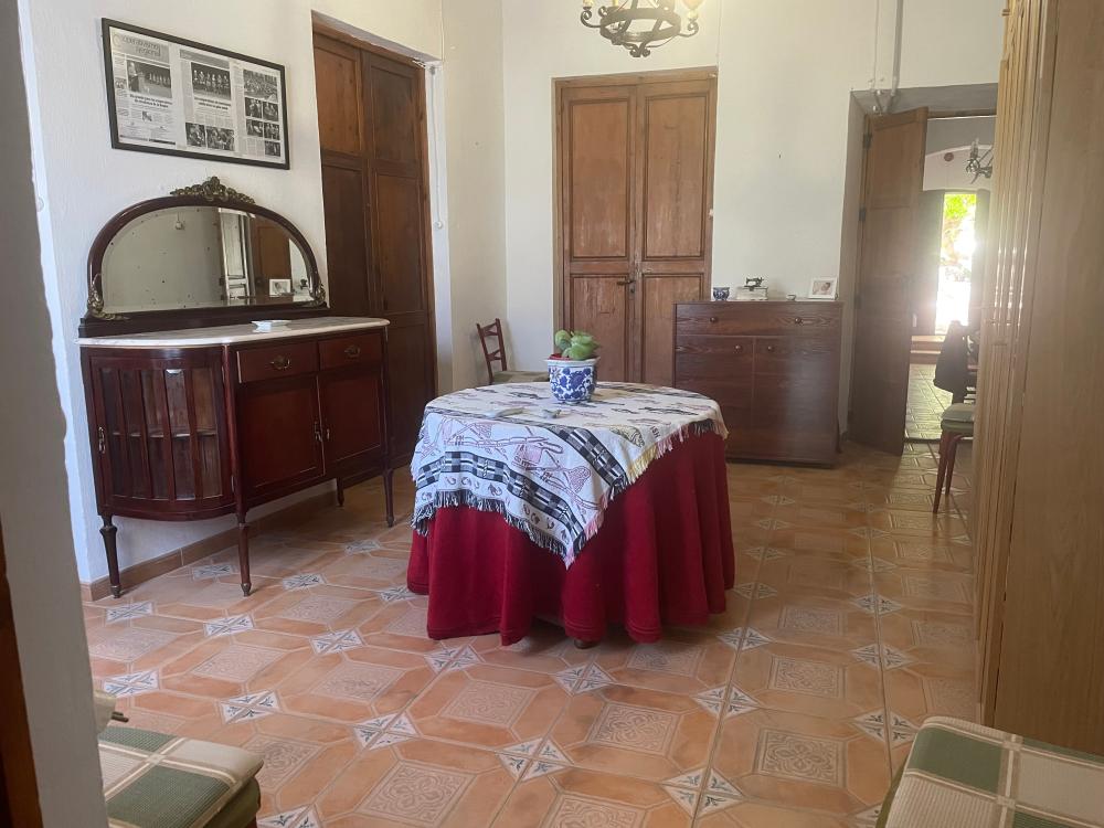  till salu hus Terque Alpujarra Almeriense 4