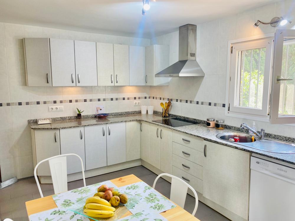  till salu hus Tesoro De Javea Marina Alta 46