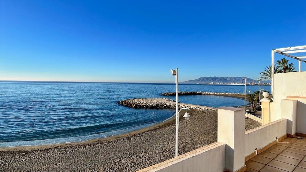  till salu radhus Pedregalejo 29017 Málaga-Costa Del Sol 5