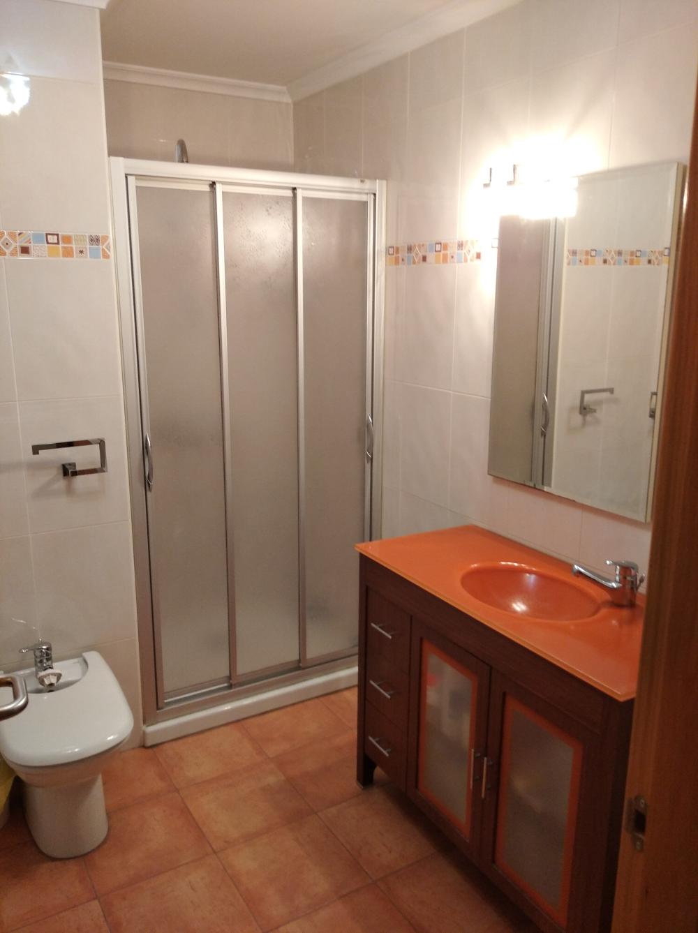  till salu lägenhet A Valenza Ourense 3