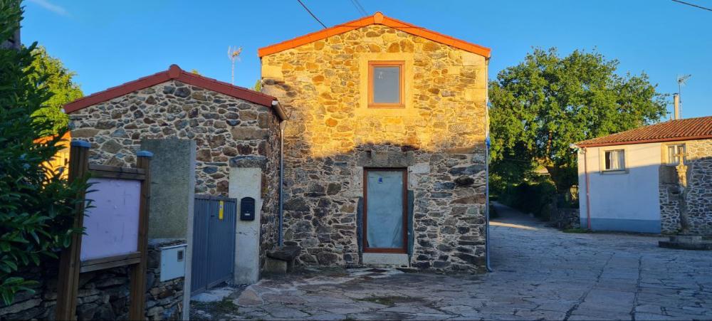  till salu hus O Leboreiro Tierra De Mellid 4