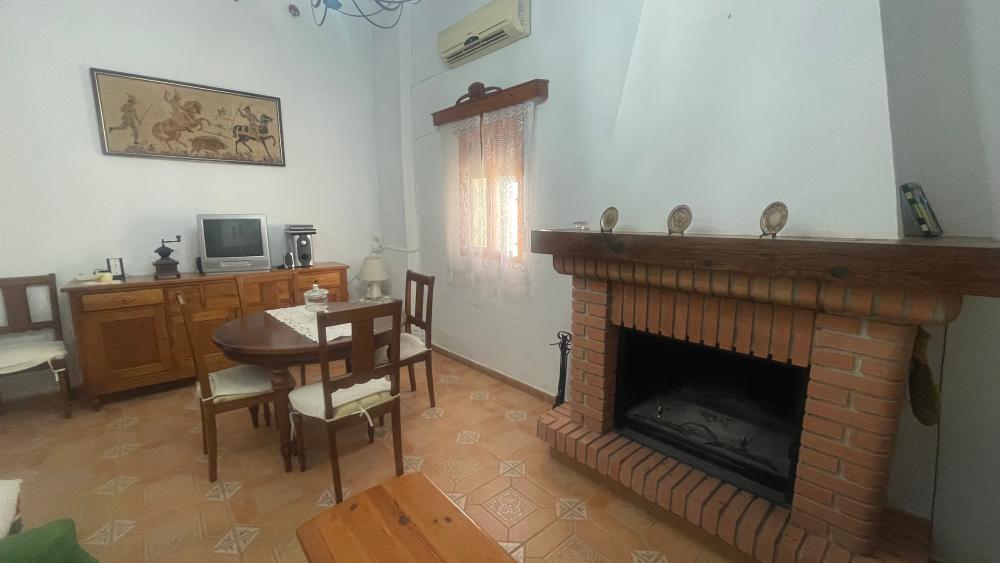  till salu hus Terque Alpujarra Almeriense 5