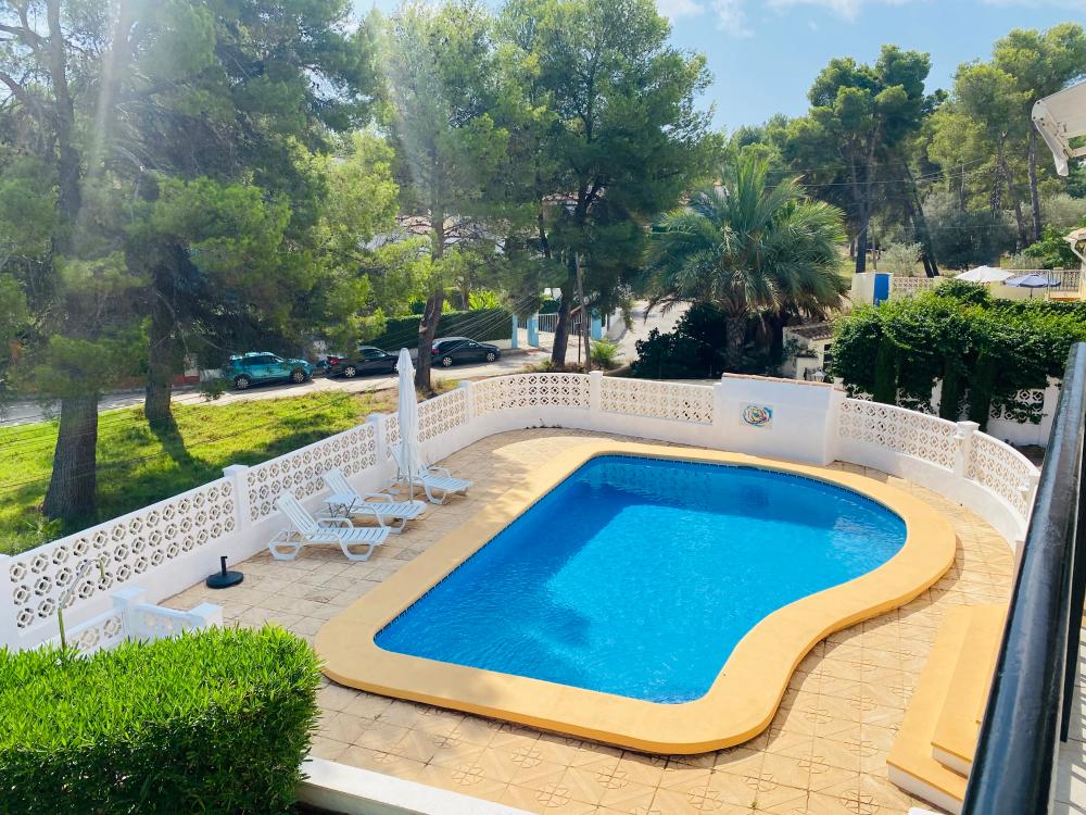  till salu hus Tesoro De Javea Marina Alta 25