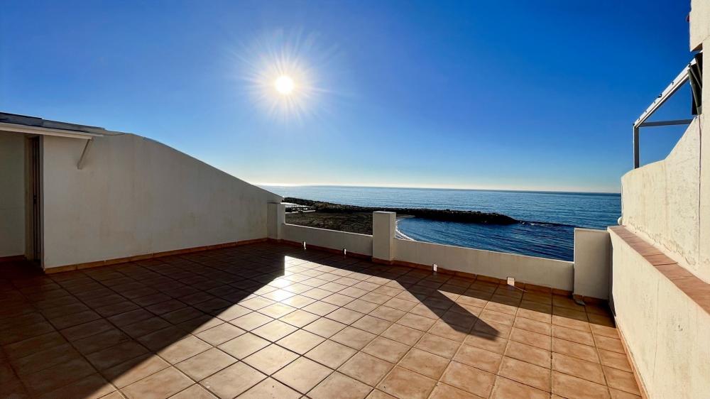  till salu radhus Pedregalejo 29017 Málaga-Costa Del Sol 3