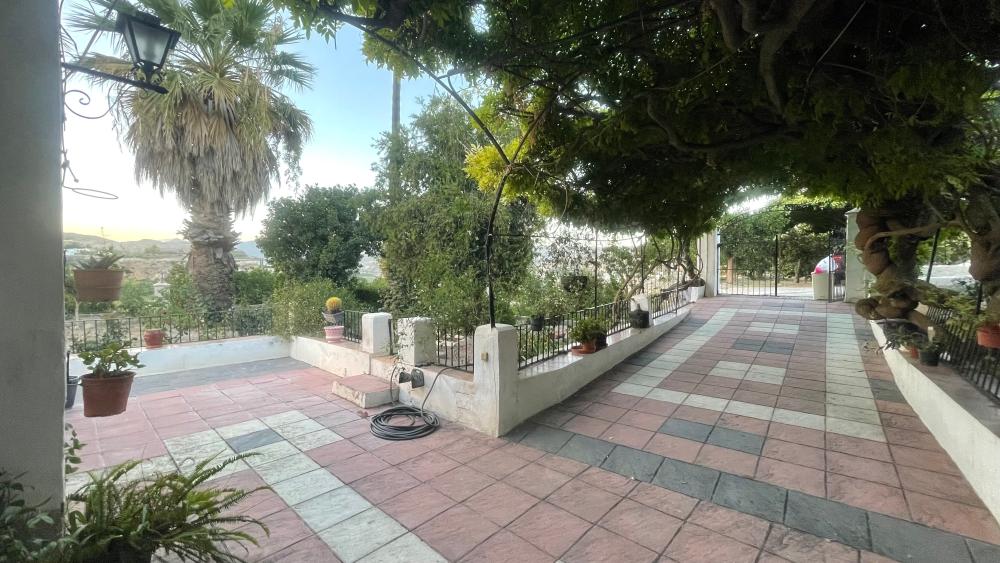  till salu hus Terque Alpujarra Almeriense 15
