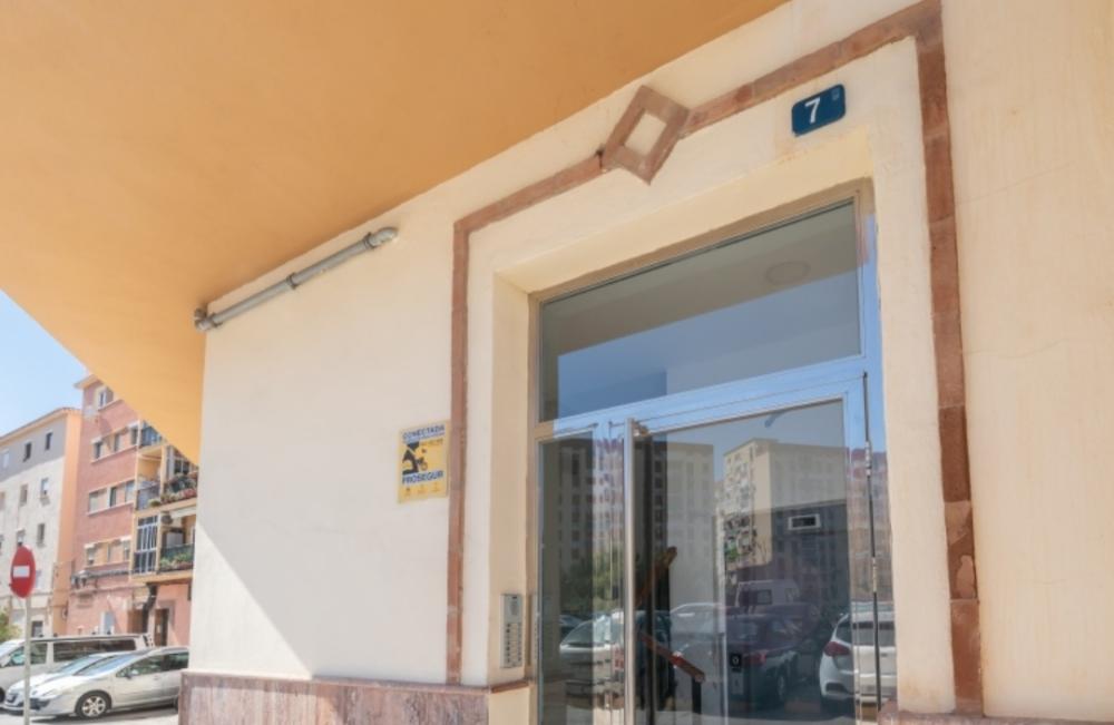  till salu lägenhet Bailén-Miraflores Málaga-Costa Del Sol 16