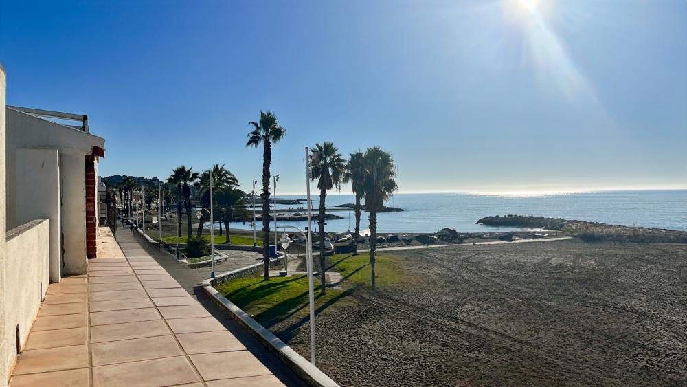  till salu radhus Pedregalejo 29017 Málaga-Costa Del Sol 4