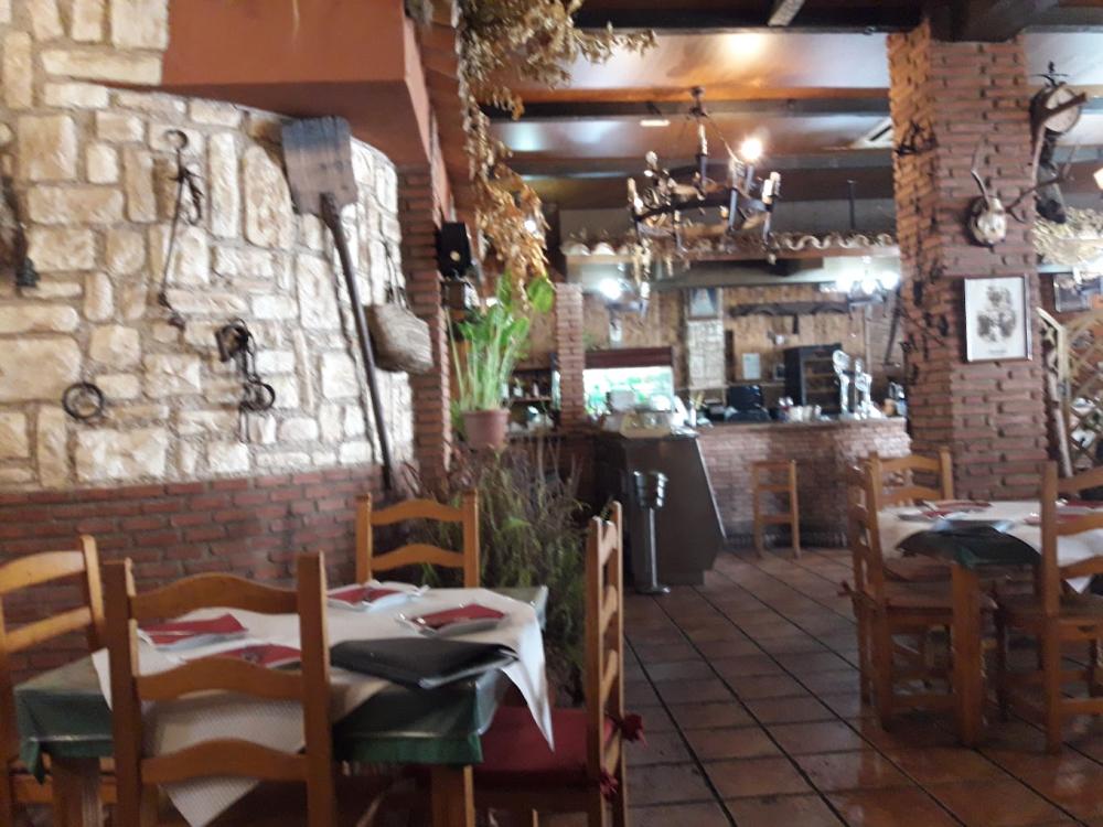  till salu lokal La Laguna Del Portil Metropolitana De Huelva 7