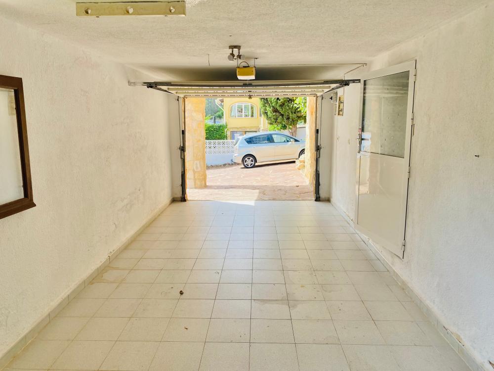  till salu hus Tesoro De Javea Marina Alta 11