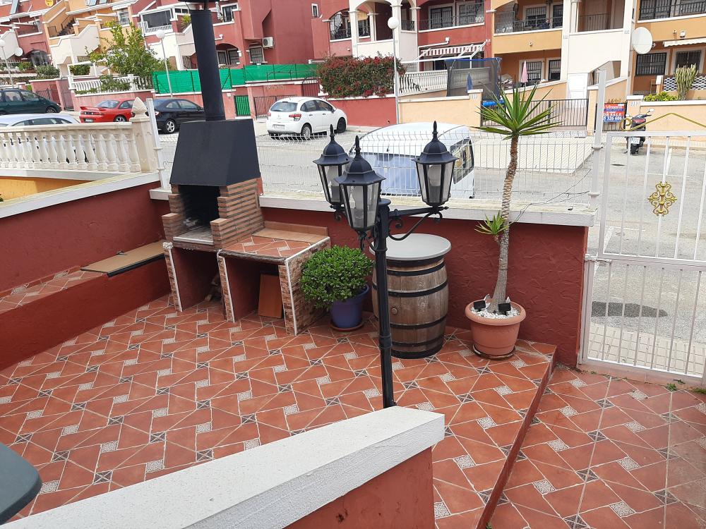  till salu hus Urbanización La Florida Baix Segura 7