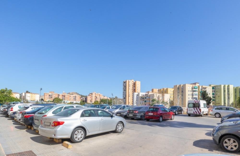  till salu lägenhet Bailén-Miraflores Málaga-Costa Del Sol 20