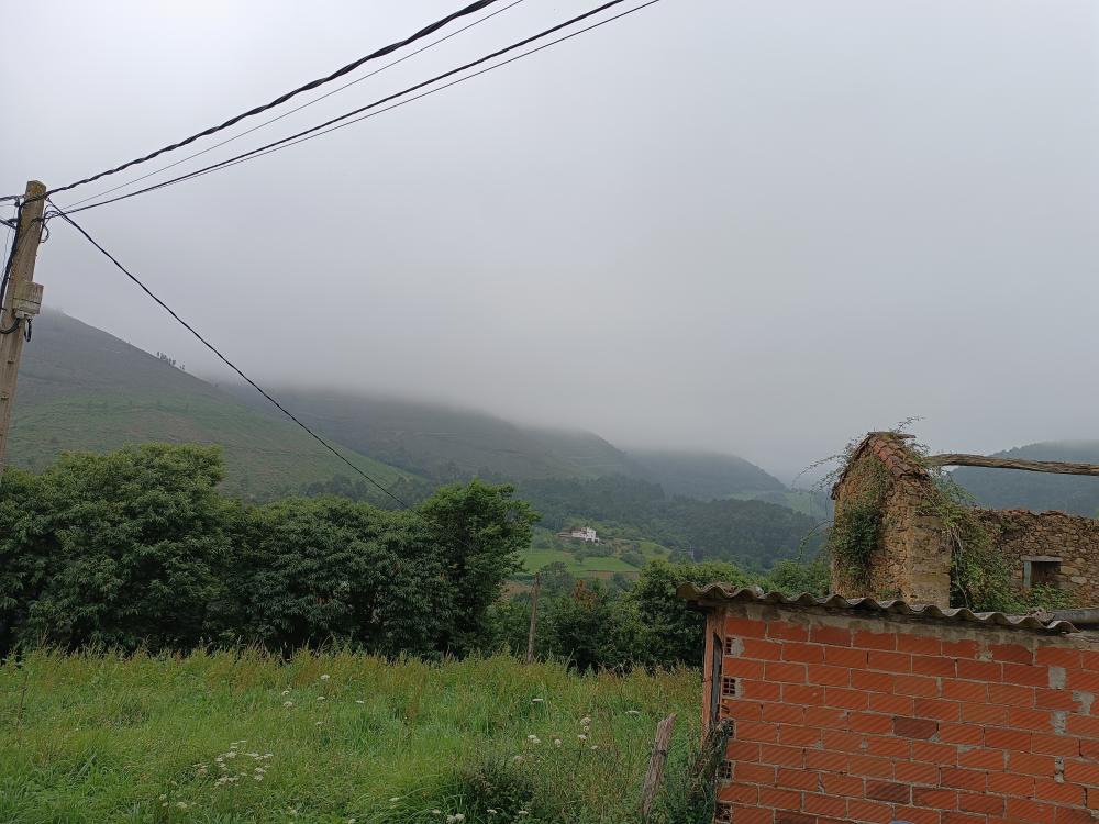  till salu hus Cudillero Avilés 3