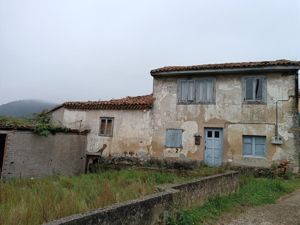  till salu hus Cudillero Avilés 5