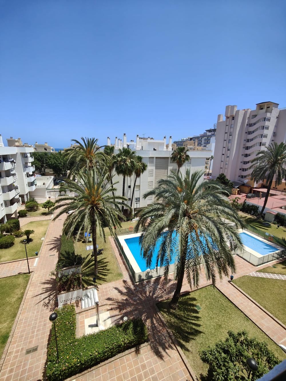  till salu lägenhet La Carihuela Costa Del Sol Occidental 5