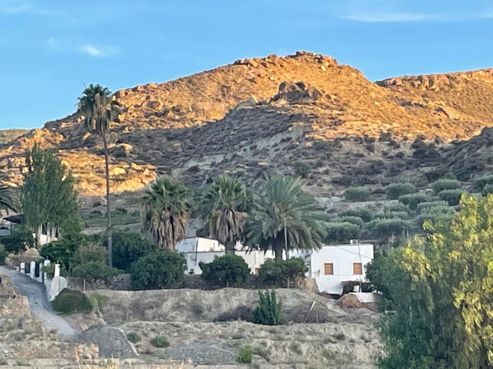  till salu hus Terque Alpujarra Almeriense 18