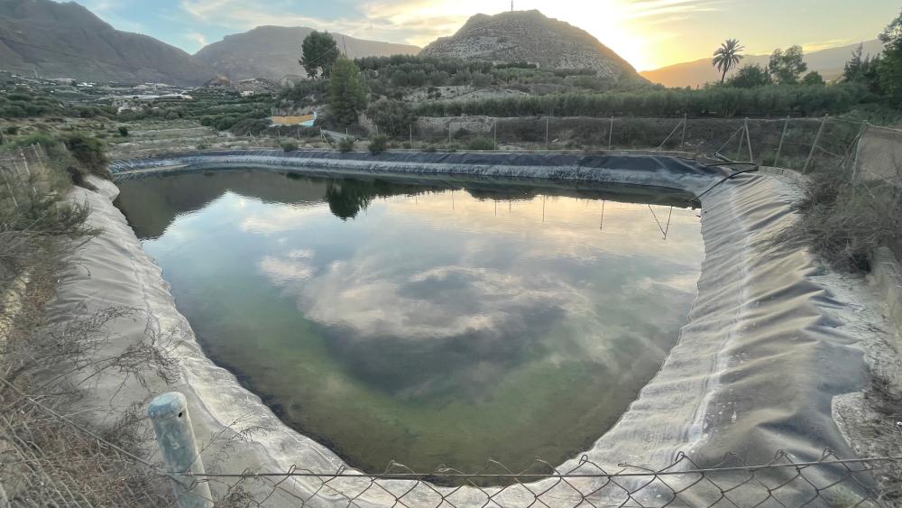  till salu hus Terque Alpujarra Almeriense 20