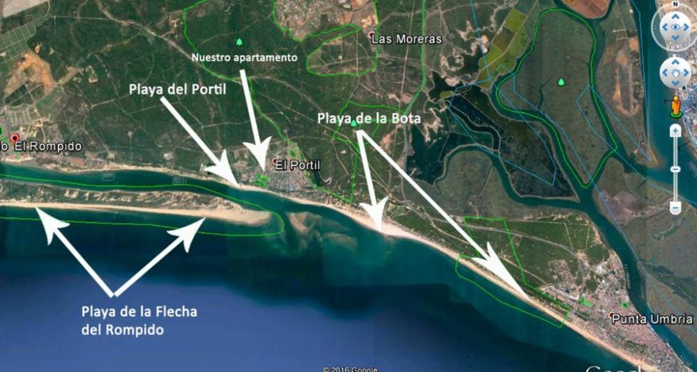  till salu lokal La Laguna Del Portil Metropolitana De Huelva 1