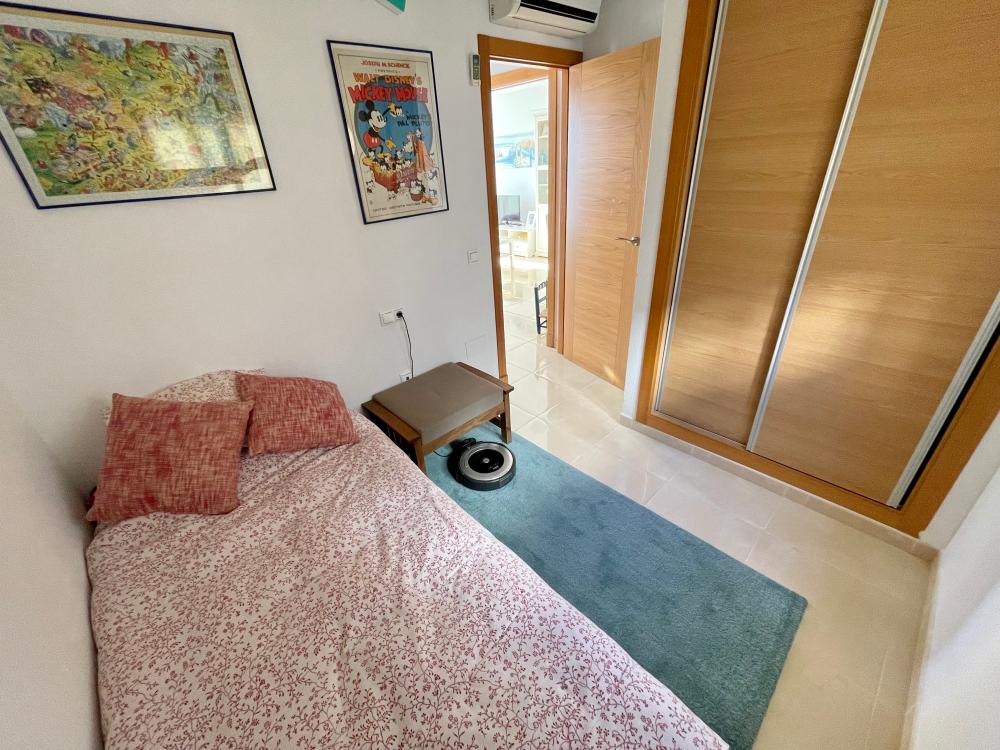  till salu takvåning Aguadulce Poniente Almeriense 8