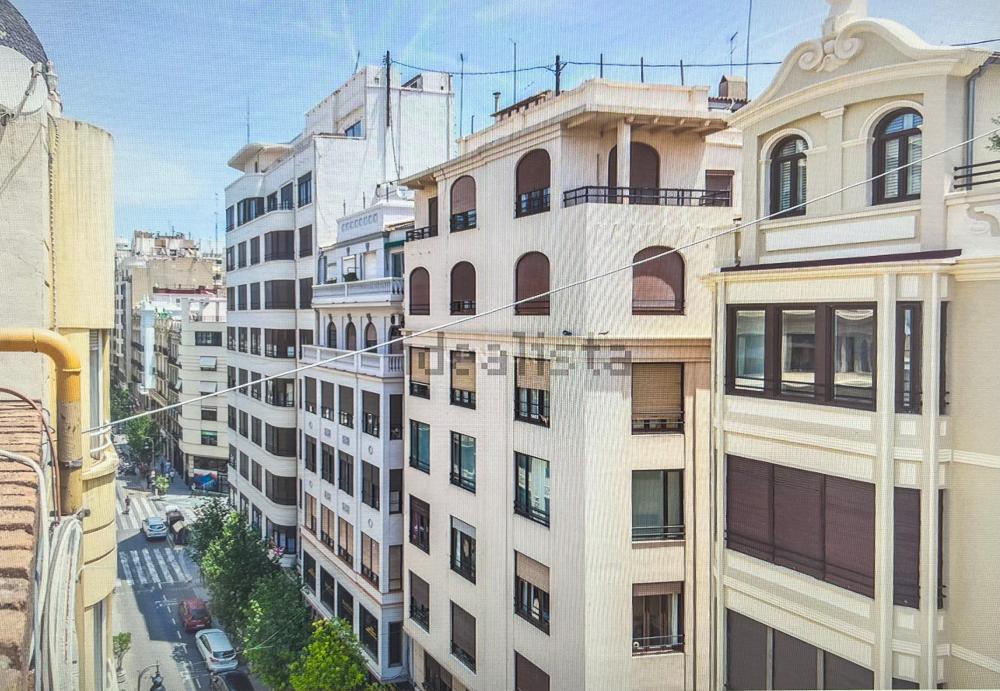  till salu takvåning Ciutat Vella Sant Francesc Valencia 20