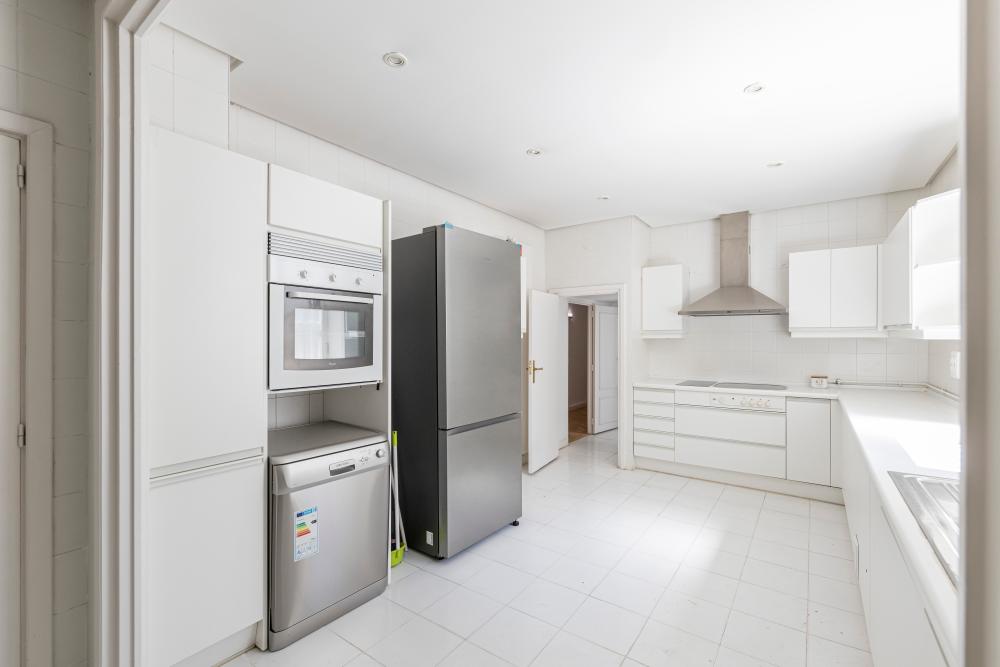  till salu takvåning Moncloa-Argüelles Madrid Capital 10