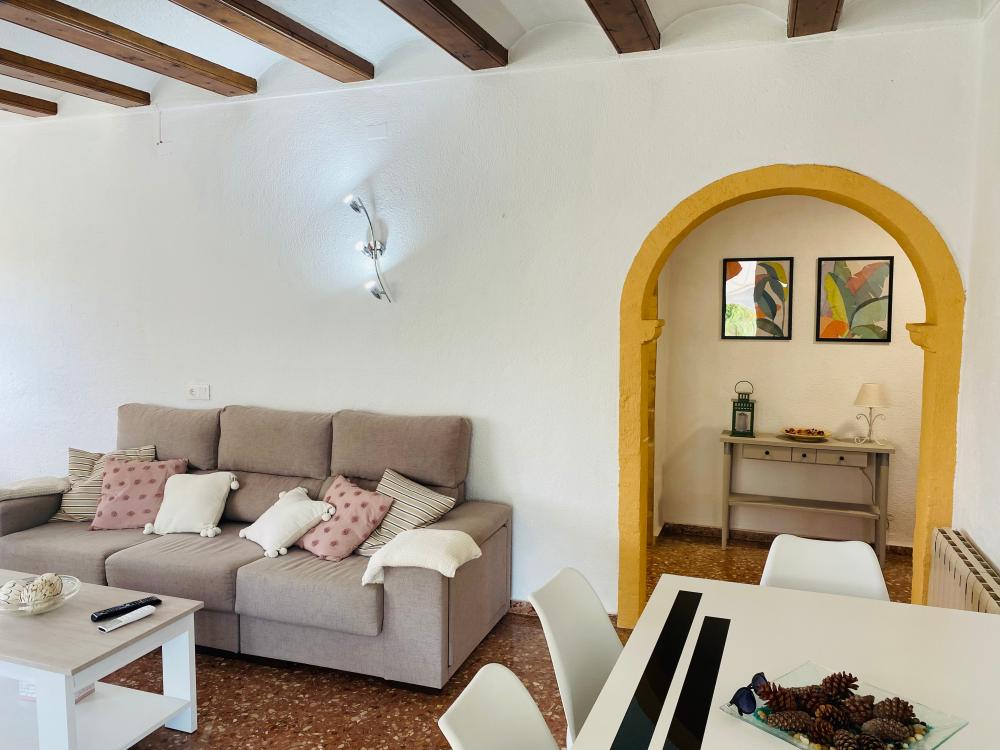  till salu hus Tesoro De Javea Marina Alta 41