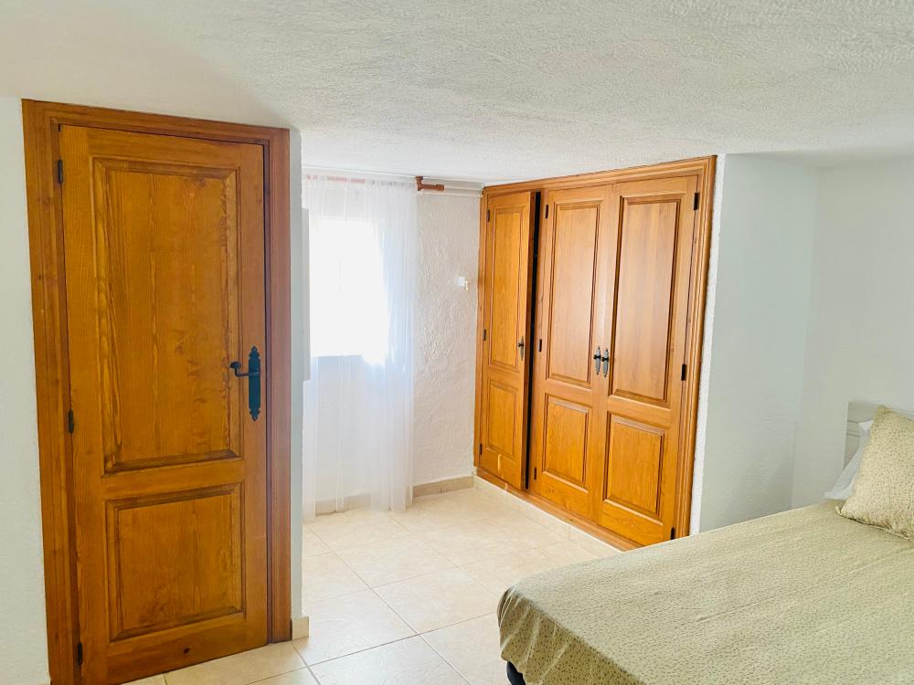  till salu hus Tesoro De Javea Marina Alta 13