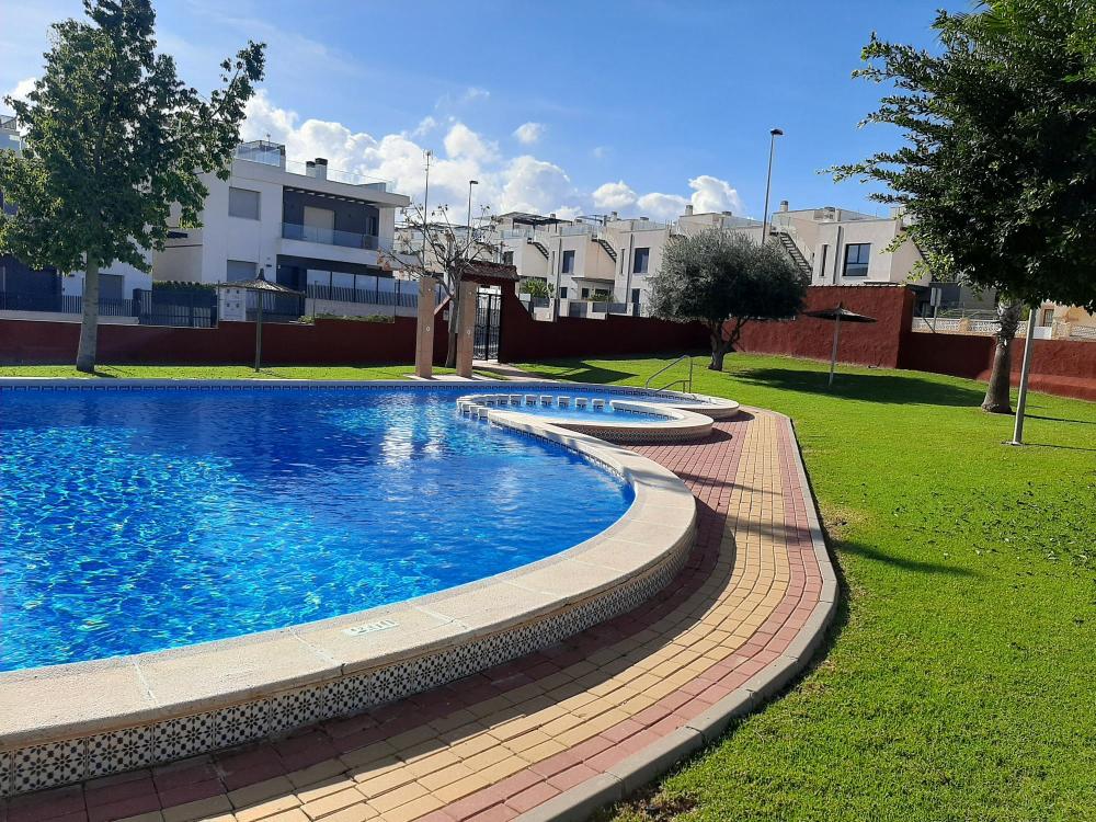  till salu hus Urbanización La Florida Baix Segura 8