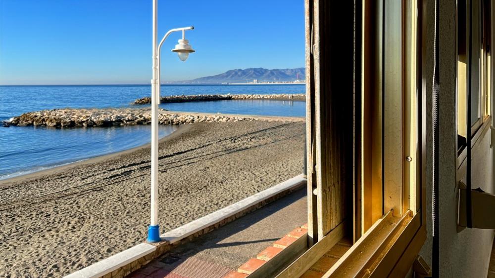  till salu radhus Pedregalejo 29017 Málaga-Costa Del Sol 9