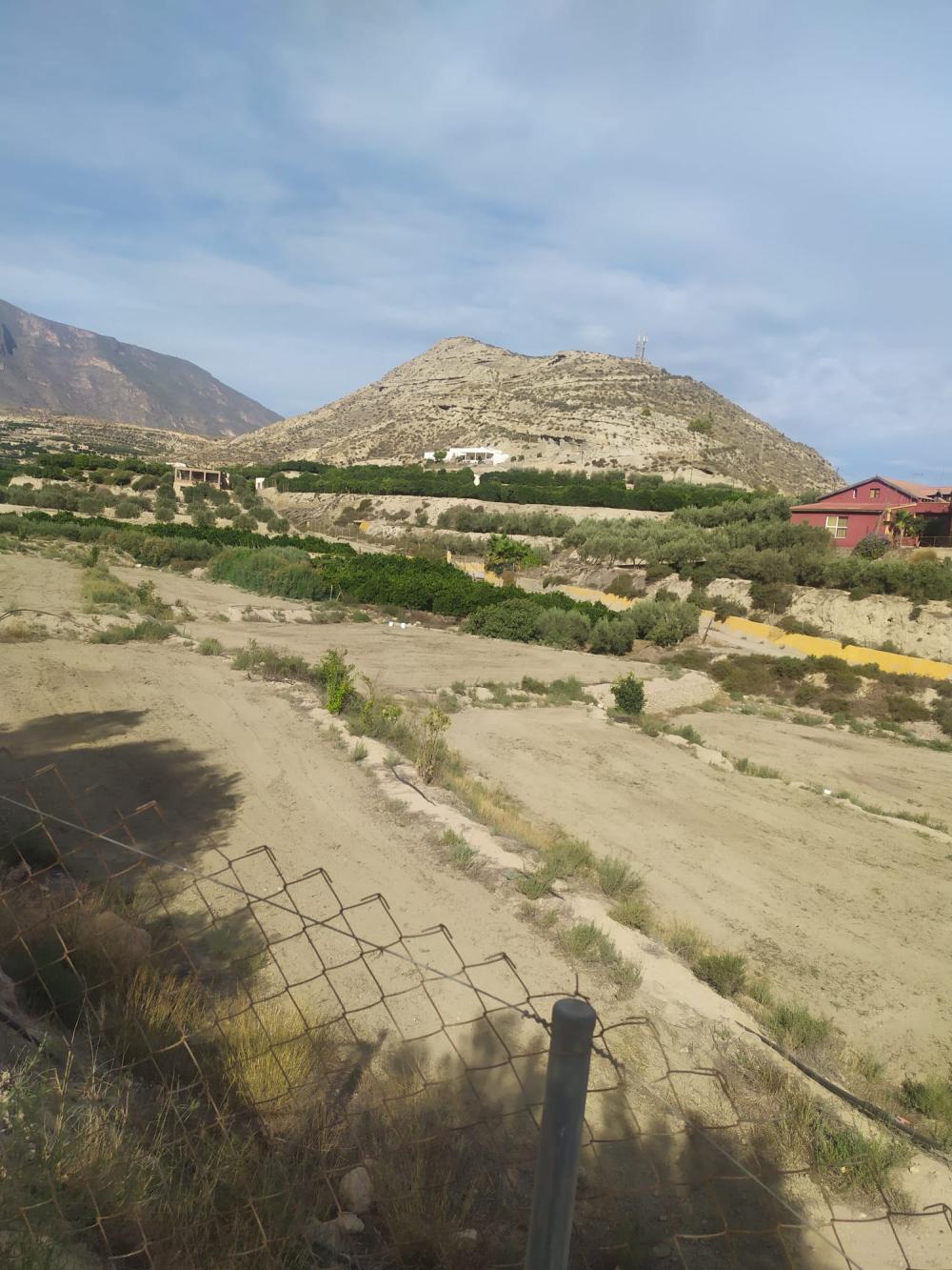  till salu hus Terque Alpujarra Almeriense 16