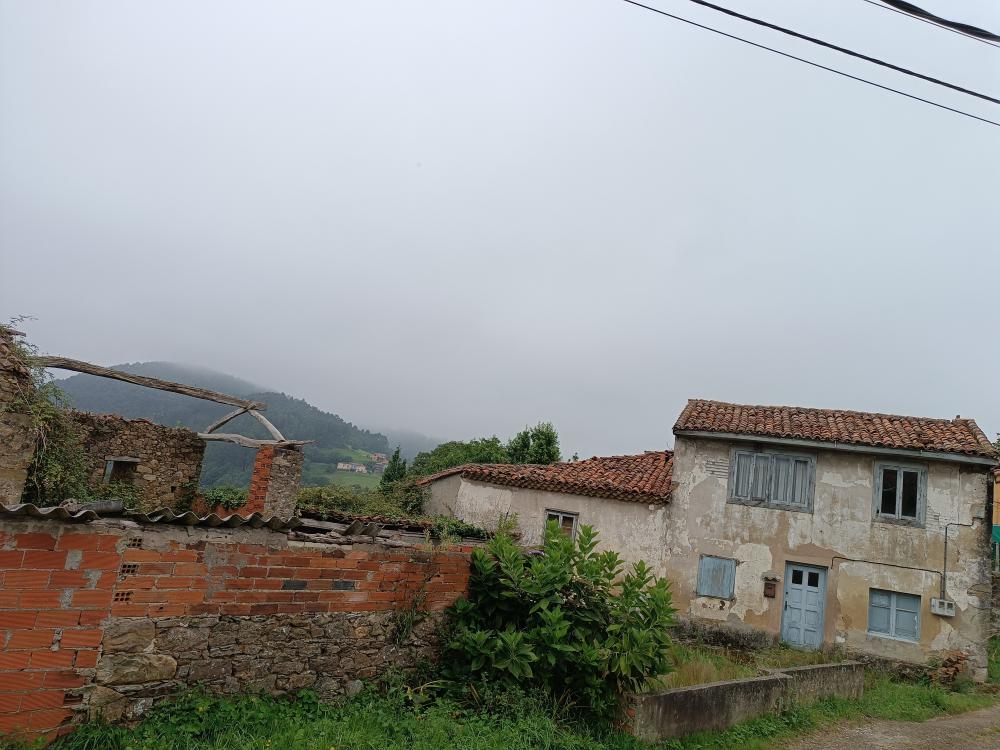  till salu hus Cudillero Avilés 2