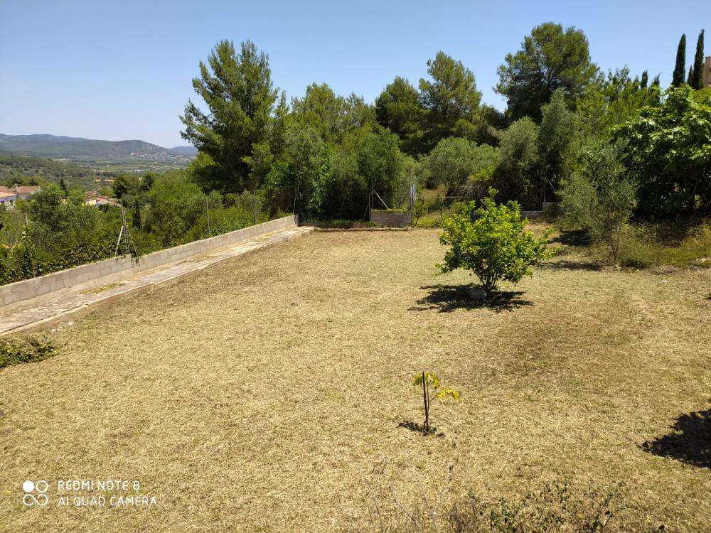  till salu villa Can Gordei Baix Penedès 4