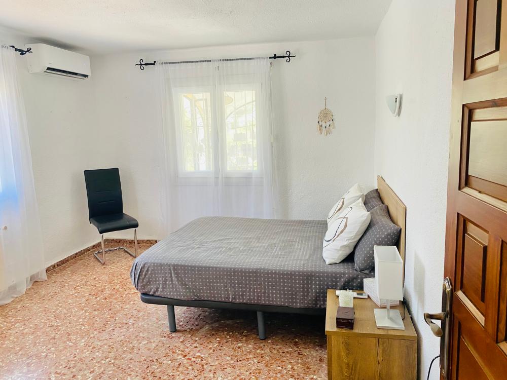  till salu hus Tesoro De Javea Marina Alta 40