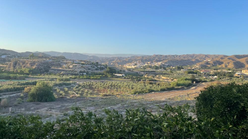  till salu hus Terque Alpujarra Almeriense 19
