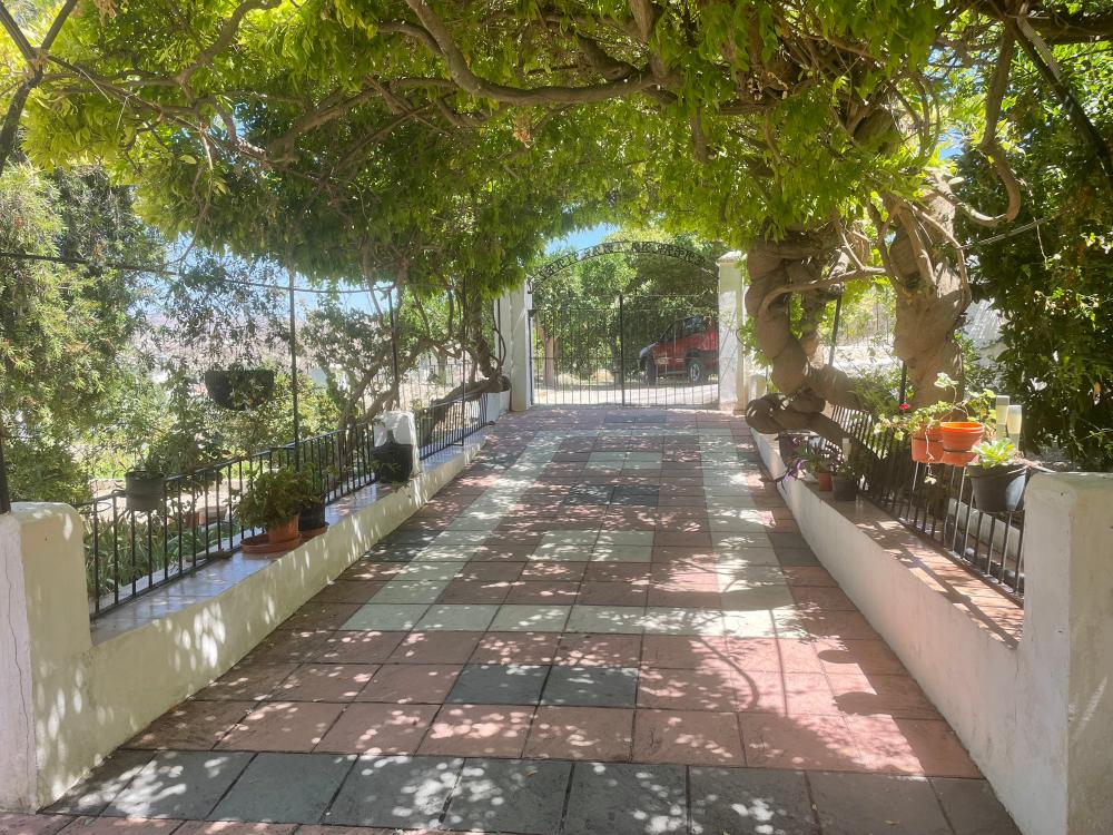  till salu hus Terque Alpujarra Almeriense 7