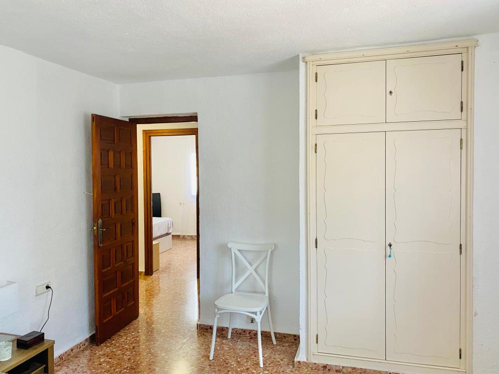  till salu hus Tesoro De Javea Marina Alta 37