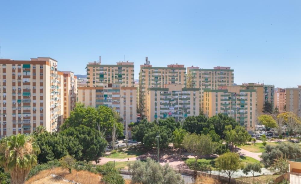  till salu lägenhet Bailén-Miraflores Málaga-Costa Del Sol 19