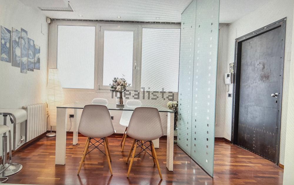  till salu takvåning Ciutat Vella Sant Francesc Valencia 6
