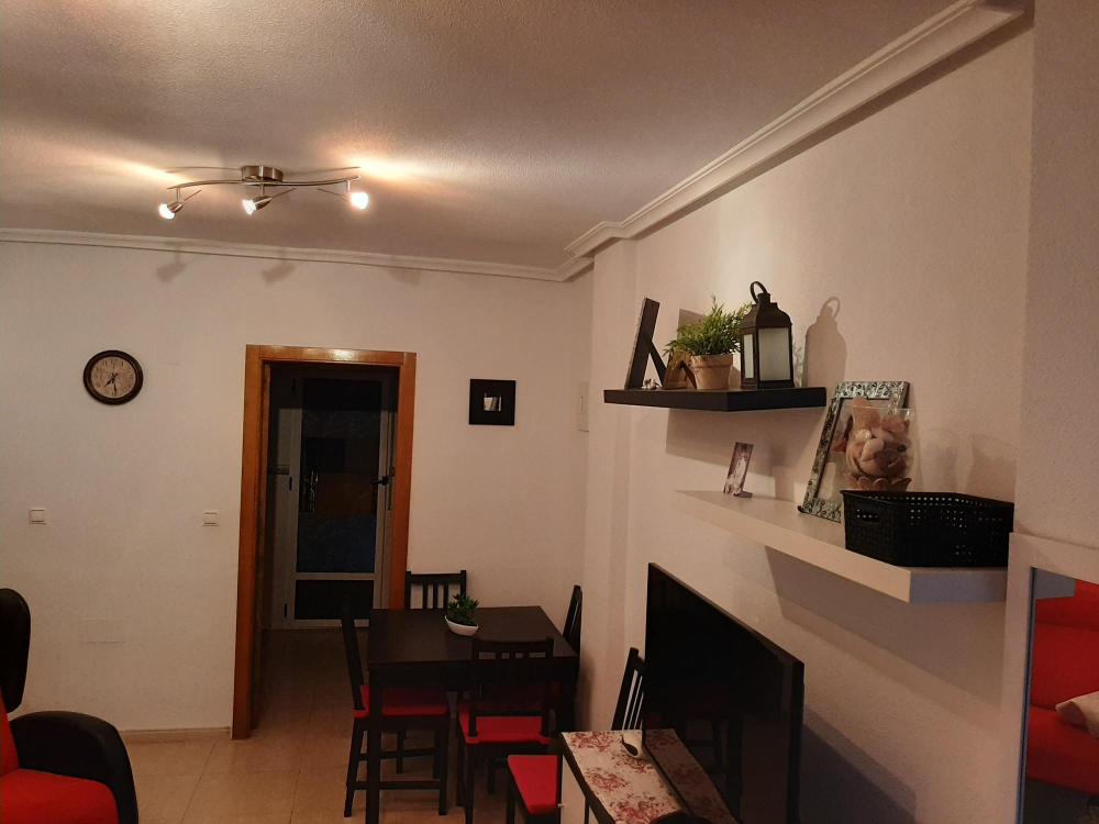  till salu hus Urbanización La Florida Baix Segura 12