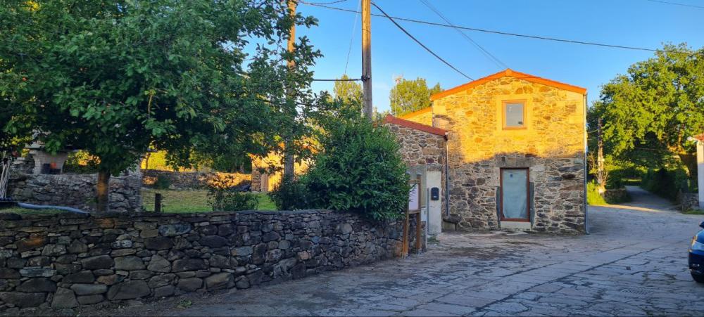  till salu hus O Leboreiro Tierra De Mellid 3