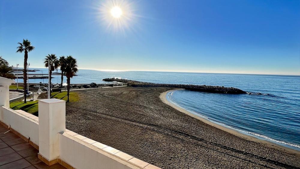  till salu radhus Pedregalejo 29017 Málaga-Costa Del Sol 8