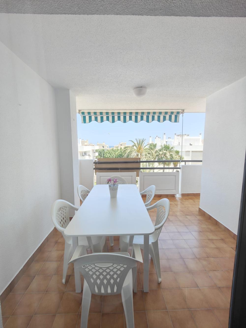  till salu lägenhet La Carihuela Costa Del Sol Occidental 12