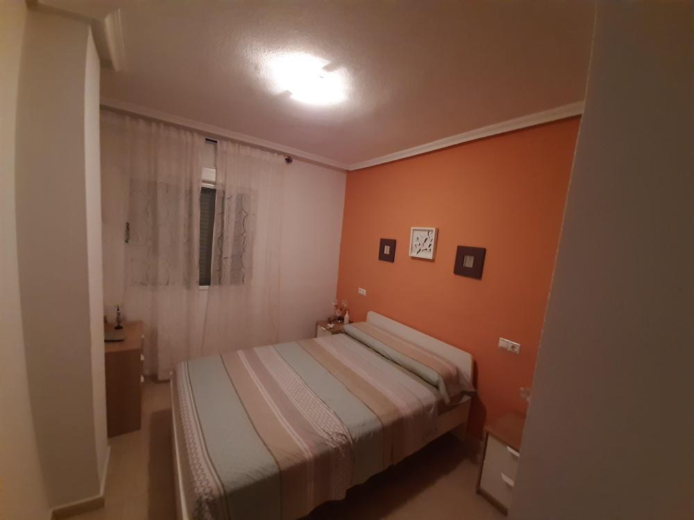  till salu hus Urbanización La Florida Baix Segura 5