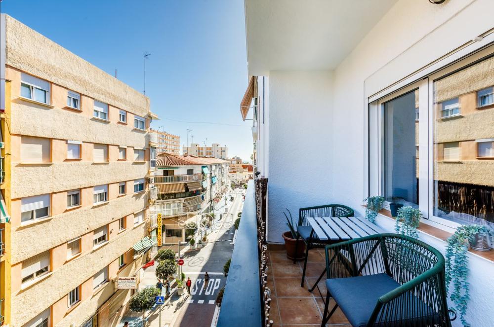  till salu hus Torre Del Mar Axarquía 38