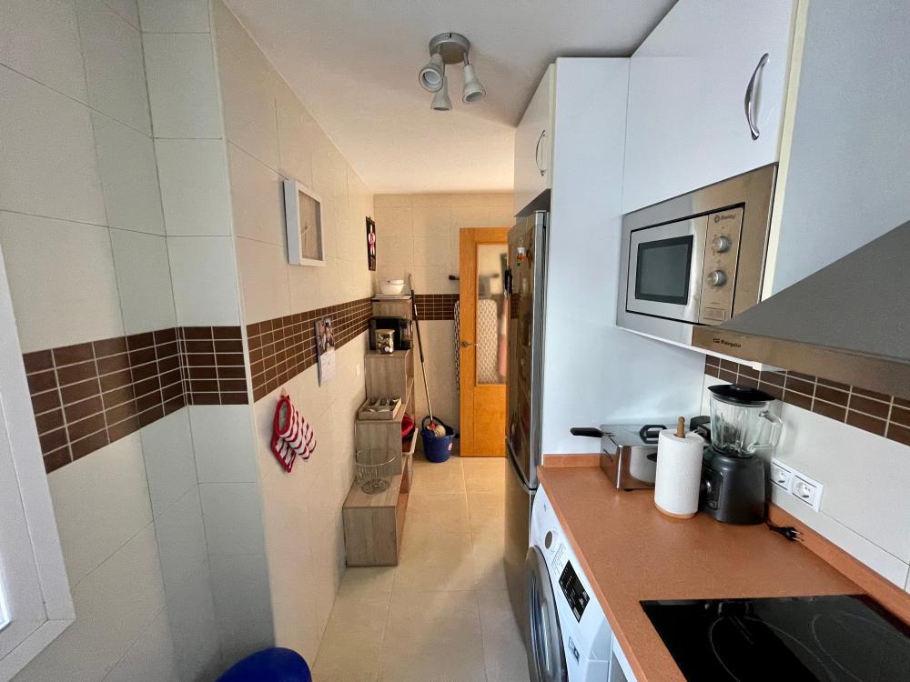  till salu takvåning Aguadulce Poniente Almeriense 2